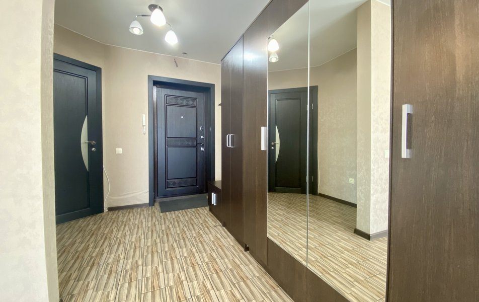 Атмосфера уюта В Центре 2*