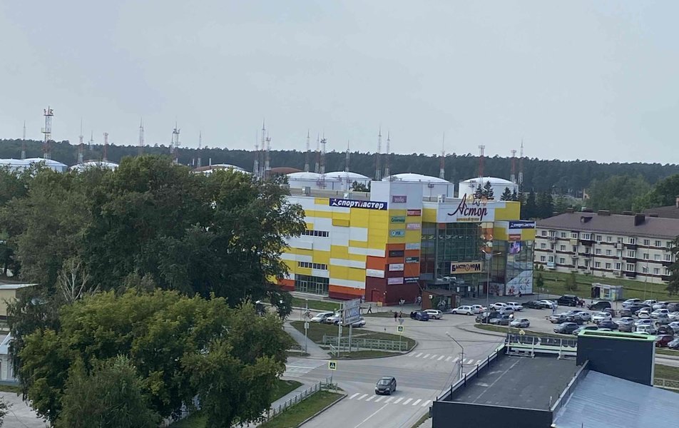 Атмосфера уюта на Карла Маркса 3*