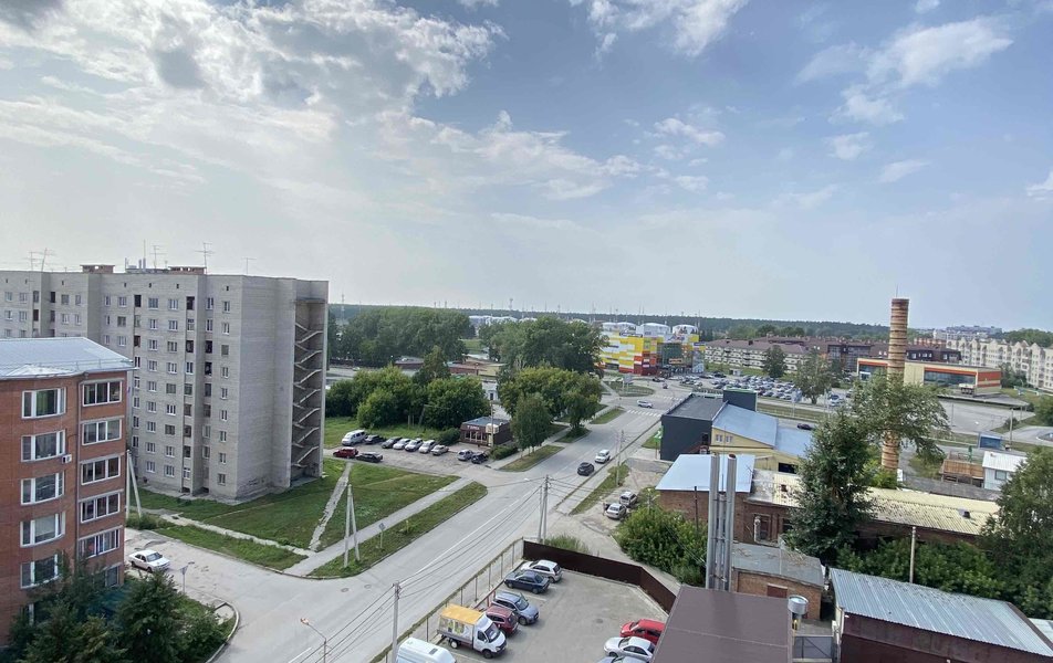 Атмосфера уюта на Карла Маркса 3*