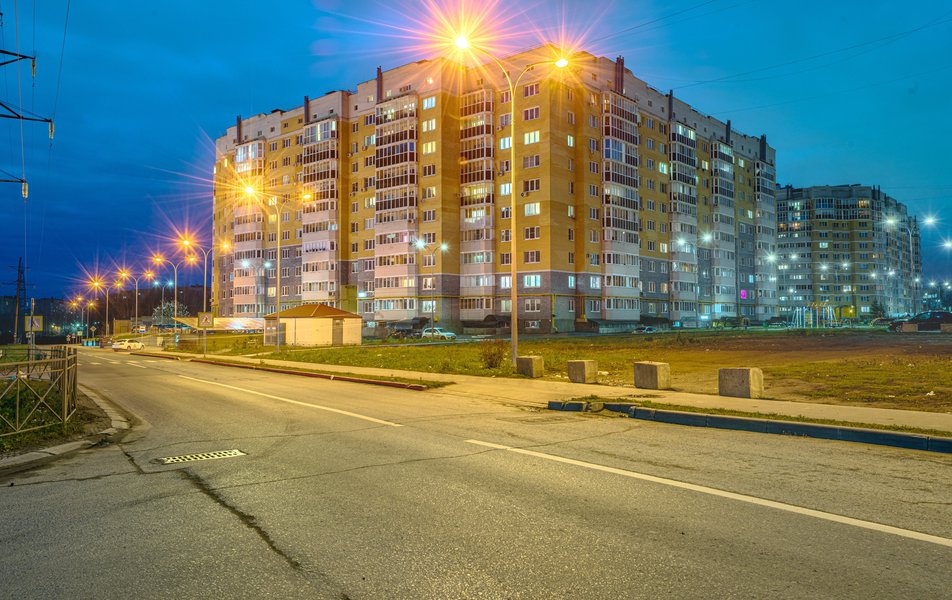 РентАп на Филиппа Лукина 4 3*