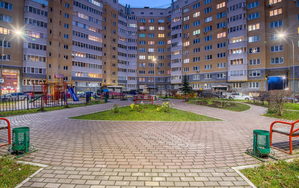 РентАп на Филиппа Лукина 4 3*