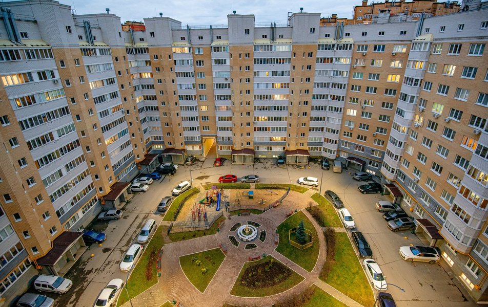 РентАп на Филиппа Лукина 4 3*