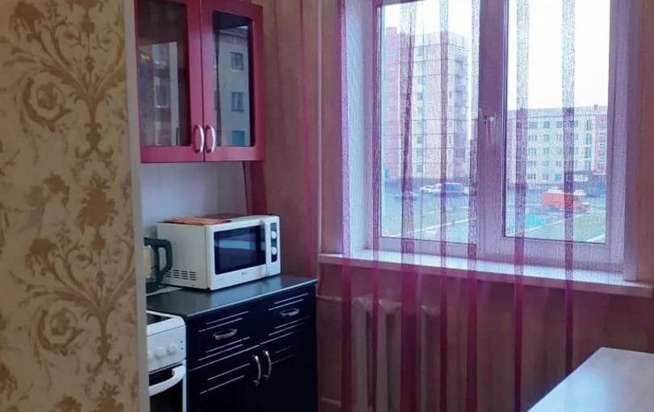 Таймыр на Нансена 54 2*