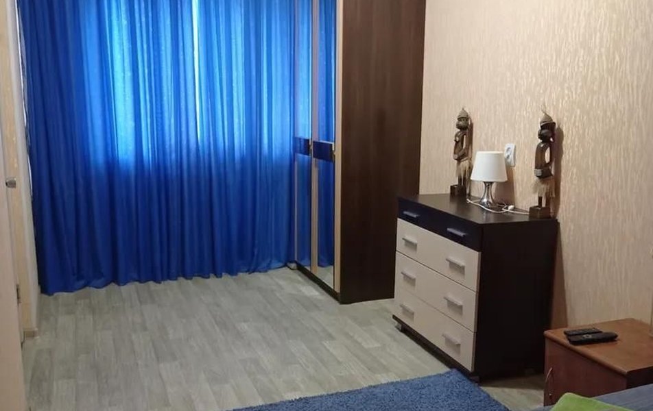 Таймыр на Нансена 54 2*
