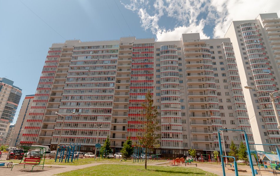 Хоум Дей на Карамзина 16 3*