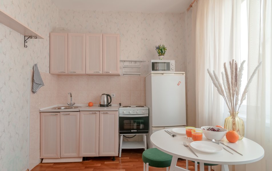Хоум Дей на Карамзина 16 3*