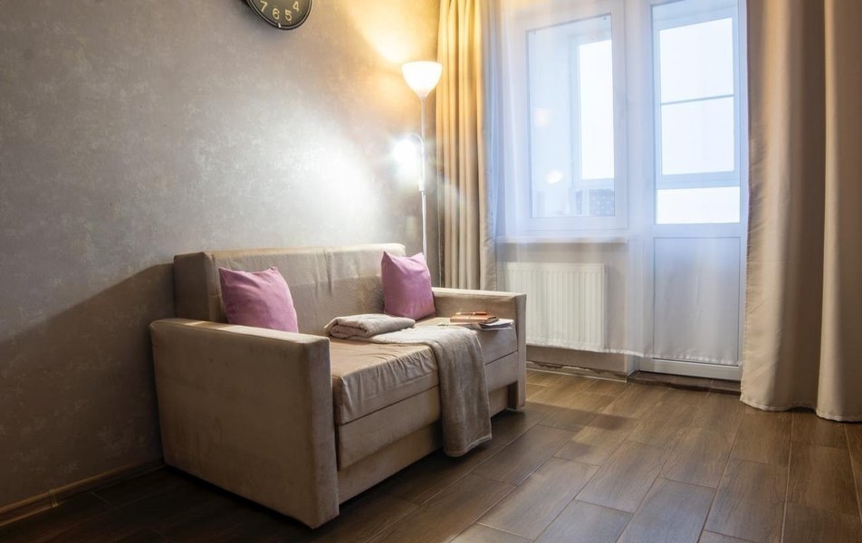 Академика Сахарова 119к2 2*