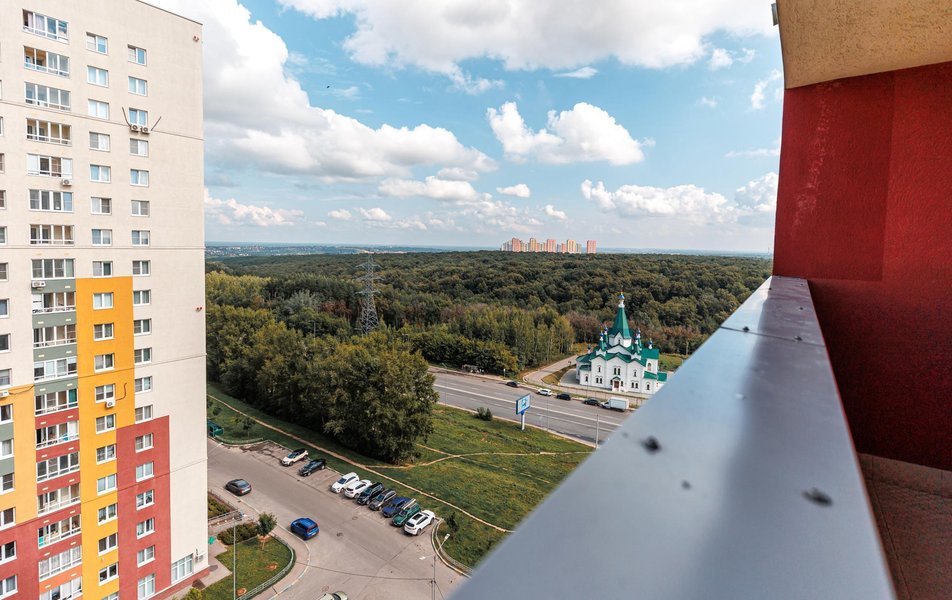 Академика Сахарова 119к2 2*