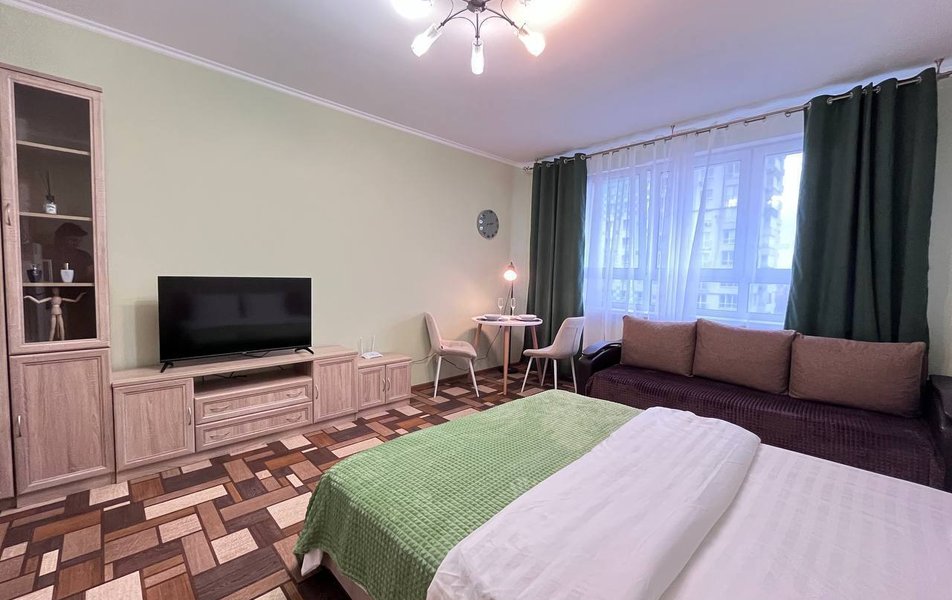 проспект Гагарина 101к1 2*