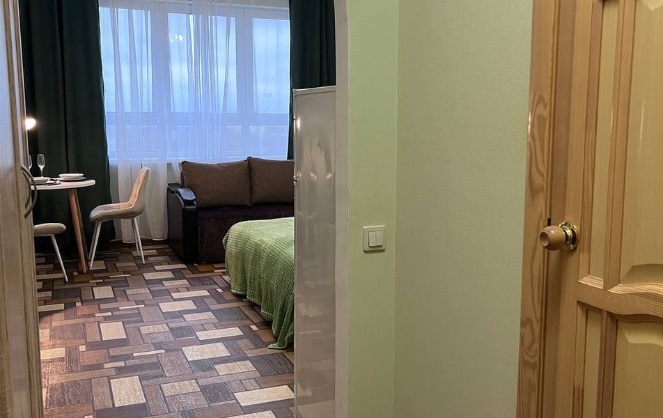 проспект Гагарина 101к1 2*