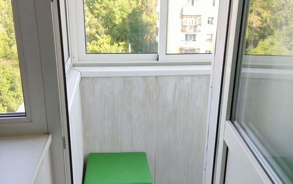 Зеленый Медведь 2*