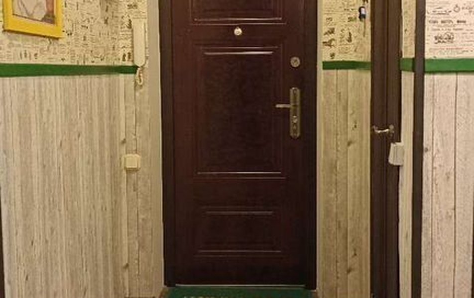 Зеленый Медведь 2*