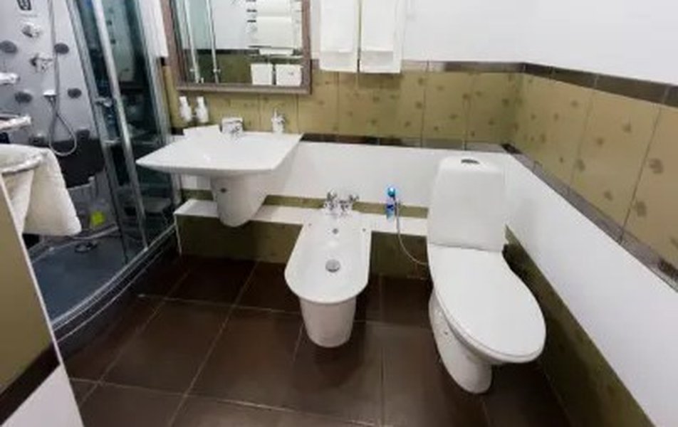Орбиталь 3*