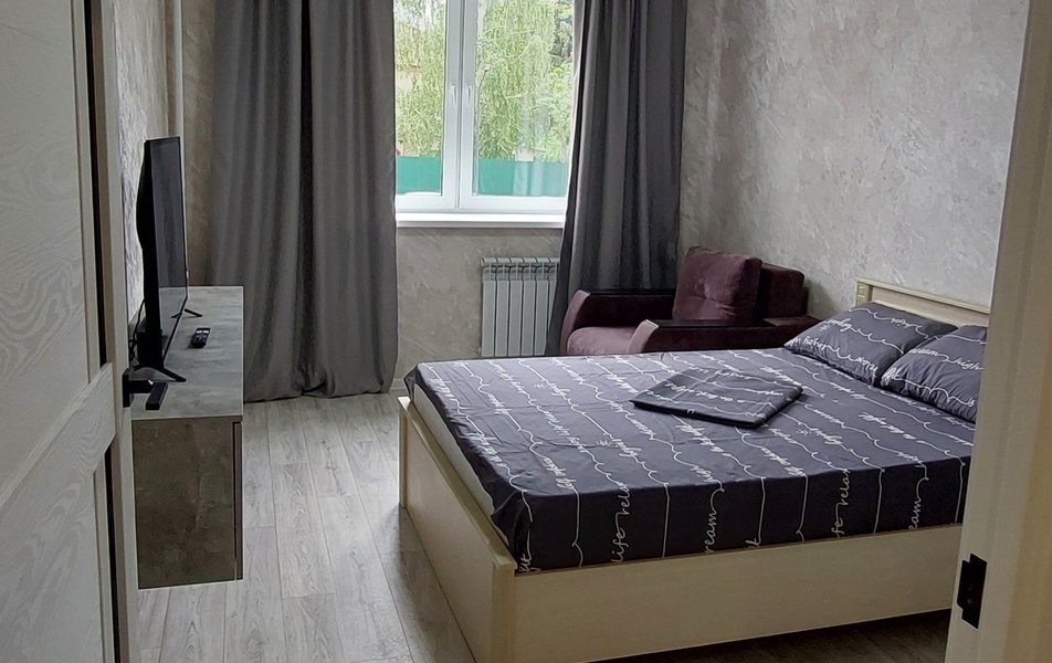 Колледжская, д 3 2*