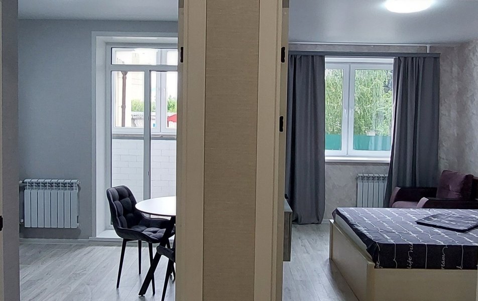 Колледжская, д 3 2*