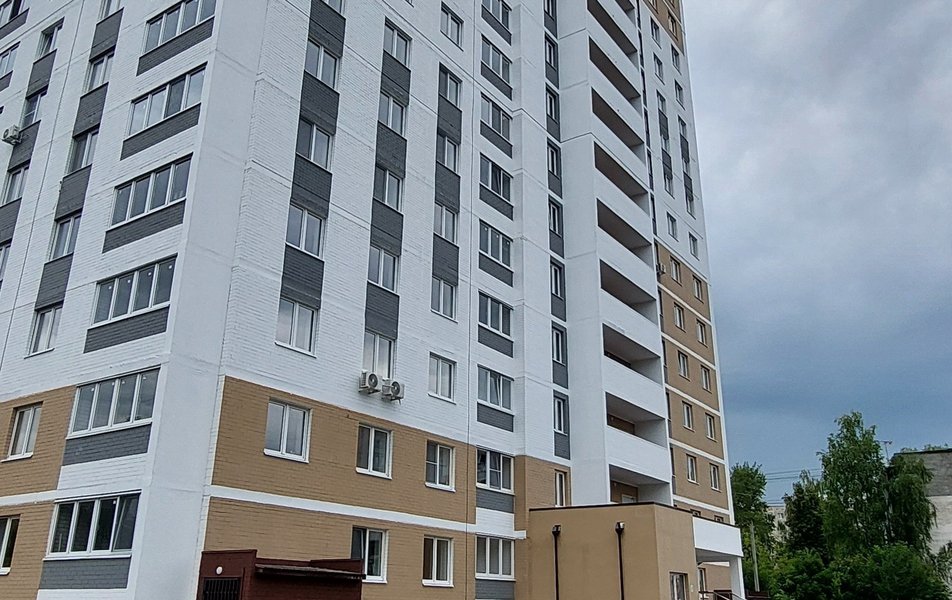 Колледжская, д 3 2*
