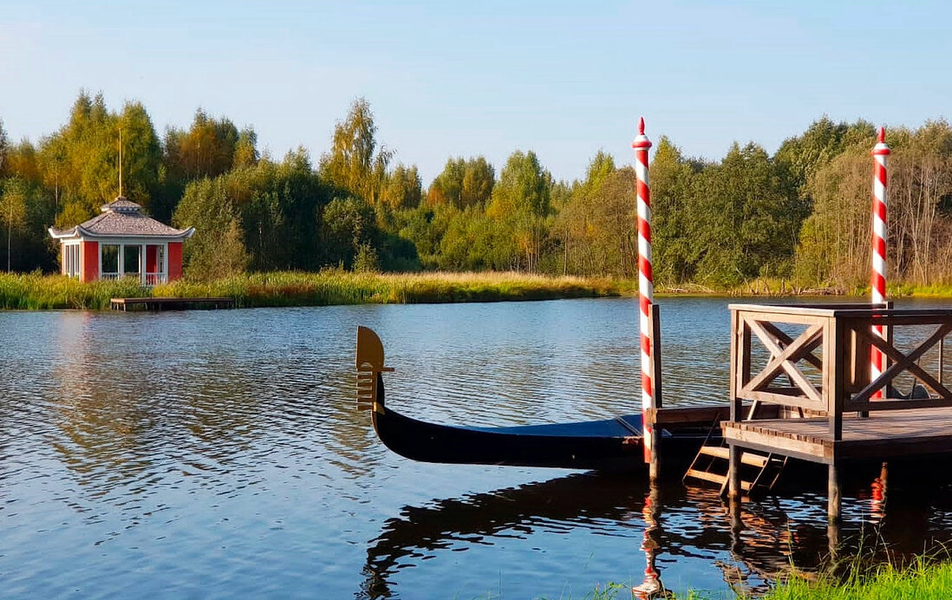 Новое Волосово 0*