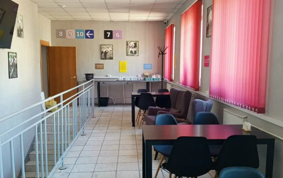Панда 2*