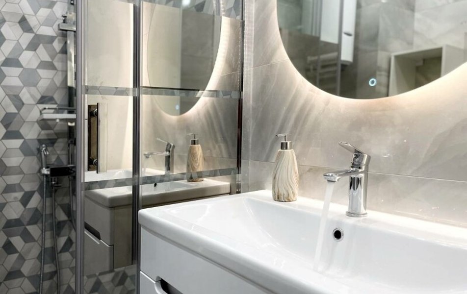 Славно в ЖК Sun Hills Ольгинка 3*