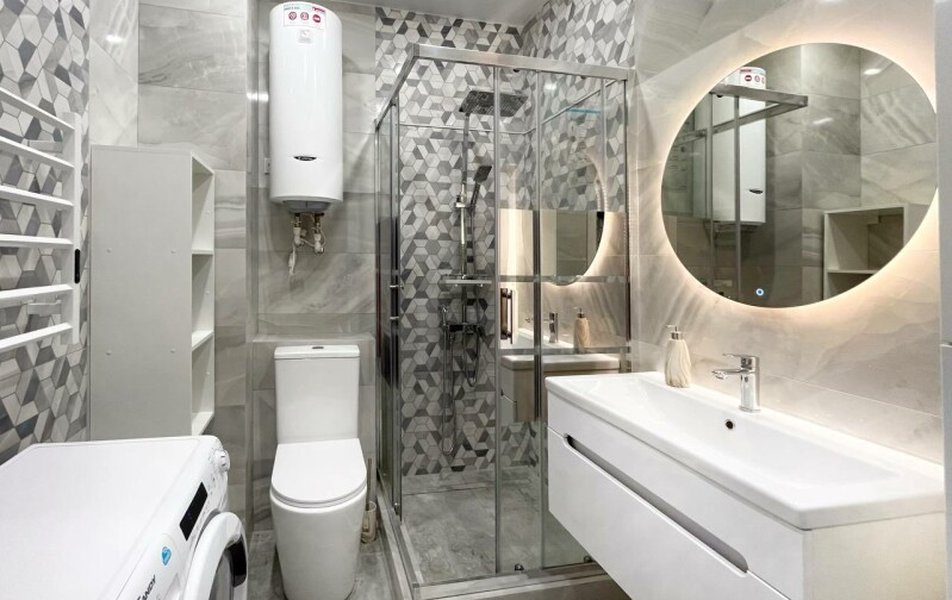 Славно в ЖК Sun Hills Ольгинка 3*