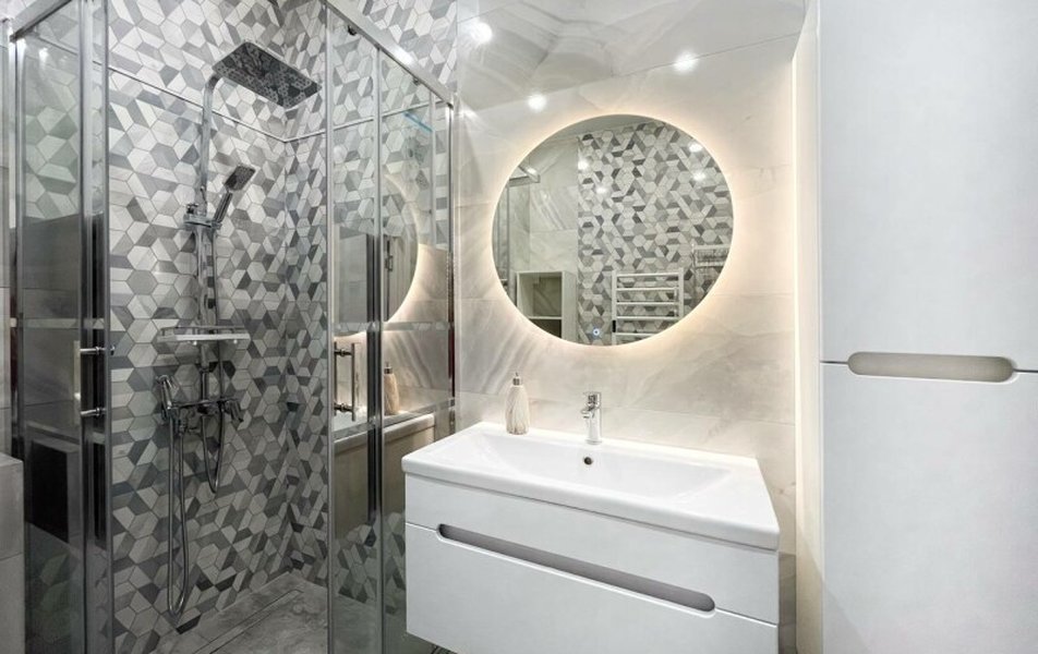 Славно в ЖК Sun Hills Ольгинка 3*