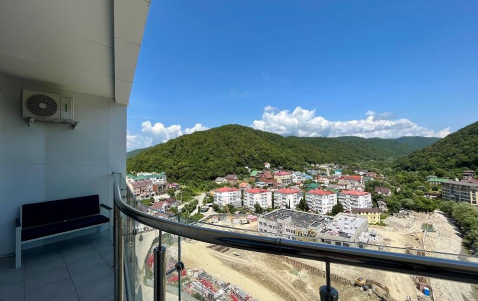 Славно в ЖК Sun Hills Ольгинка 3*