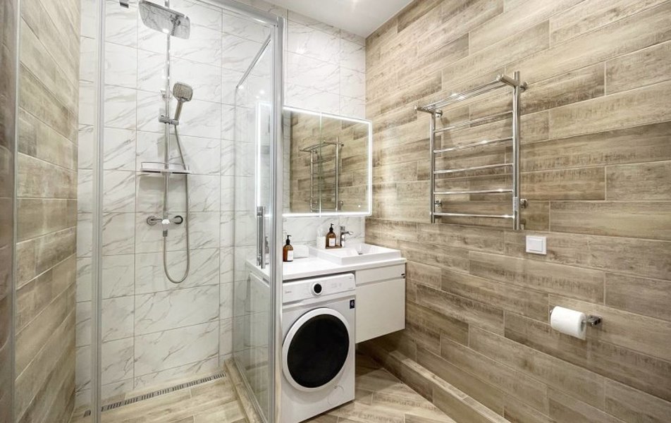 Славно в ЖК Sun Hills Ольгинка 3*