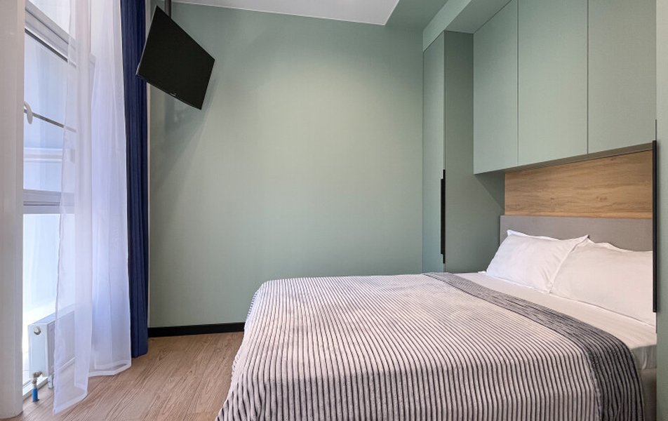 Славно в ЖК Sun Hills Ольгинка 3*