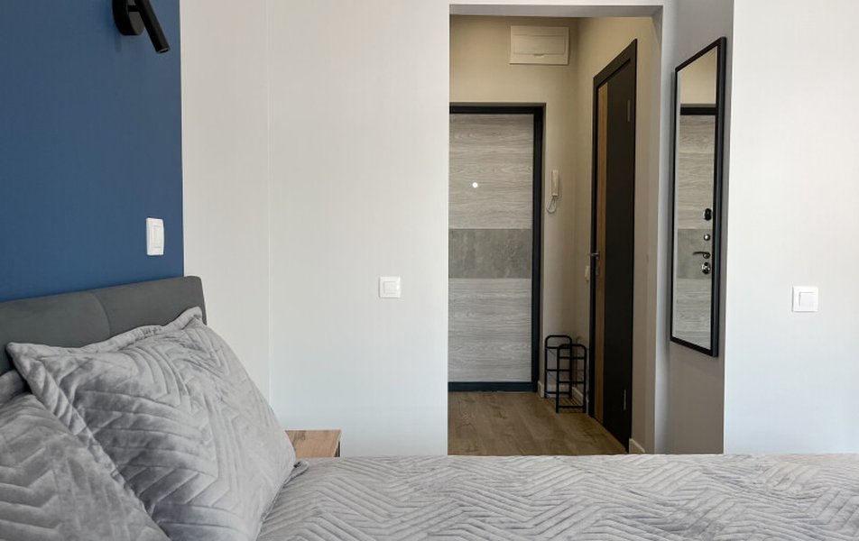 Славно в ЖК Sun Hills Ольгинка 3*