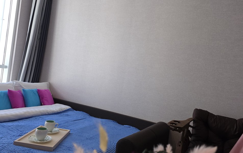 Славно в ЖК Sun Hills Ольгинка 3*