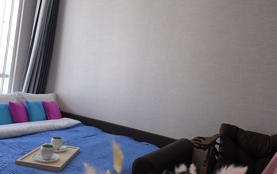 Славно в ЖК Sun Hills Ольгинка 3*