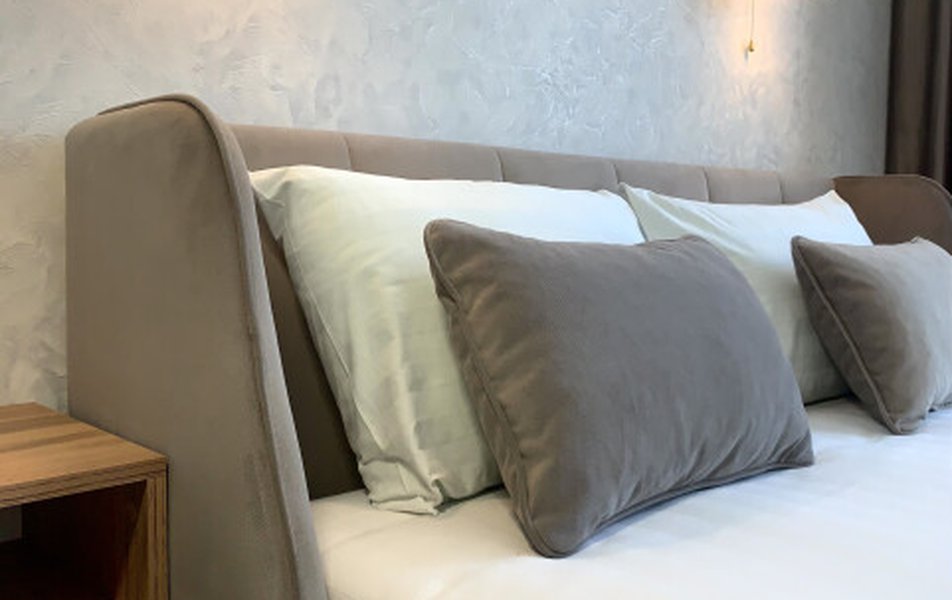 Славно в ЖК Sun Hills Ольгинка 3*