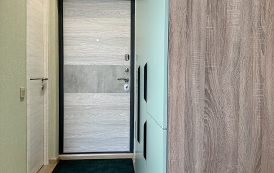 Славно в ЖК Sun Hills Ольгинка 3*