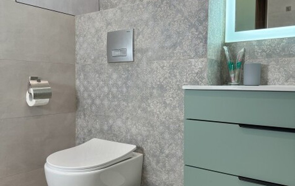 Славно в ЖК Sun Hills Ольгинка 3*
