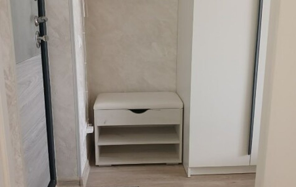 Славно в ЖК Sun Hills Ольгинка 3*
