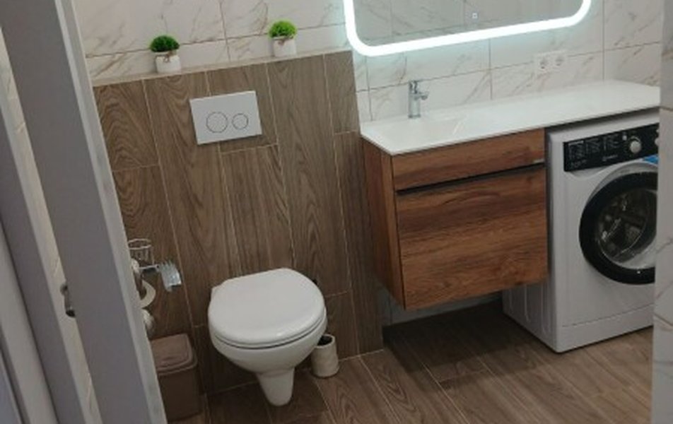 Славно в ЖК Sun Hills Ольгинка 3*
