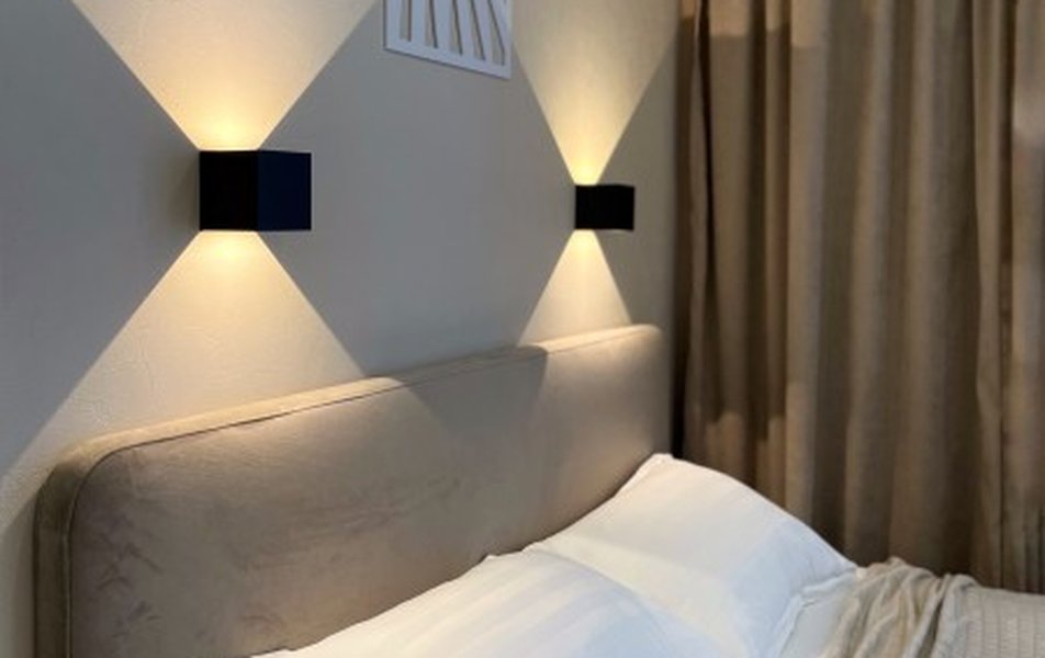 Славно в ЖК Sun Hills Ольгинка 3*