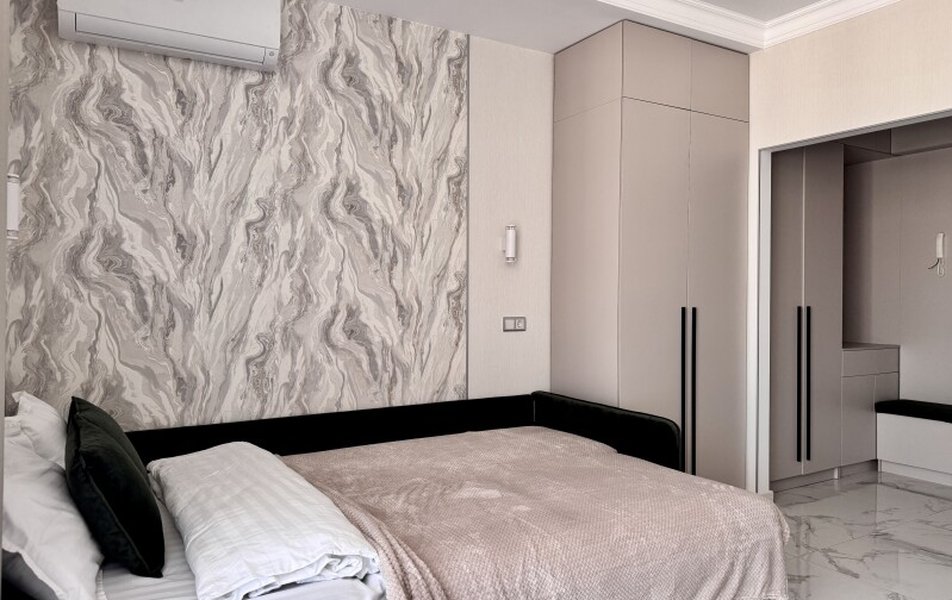 Славно в ЖК Sun Hills Ольгинка 3*