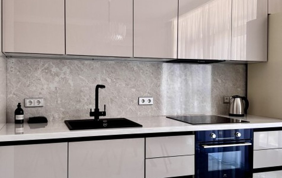 Славно в ЖК Sun Hills Ольгинка 3*