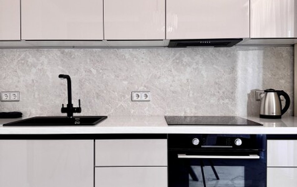 Славно в ЖК Sun Hills Ольгинка 3*