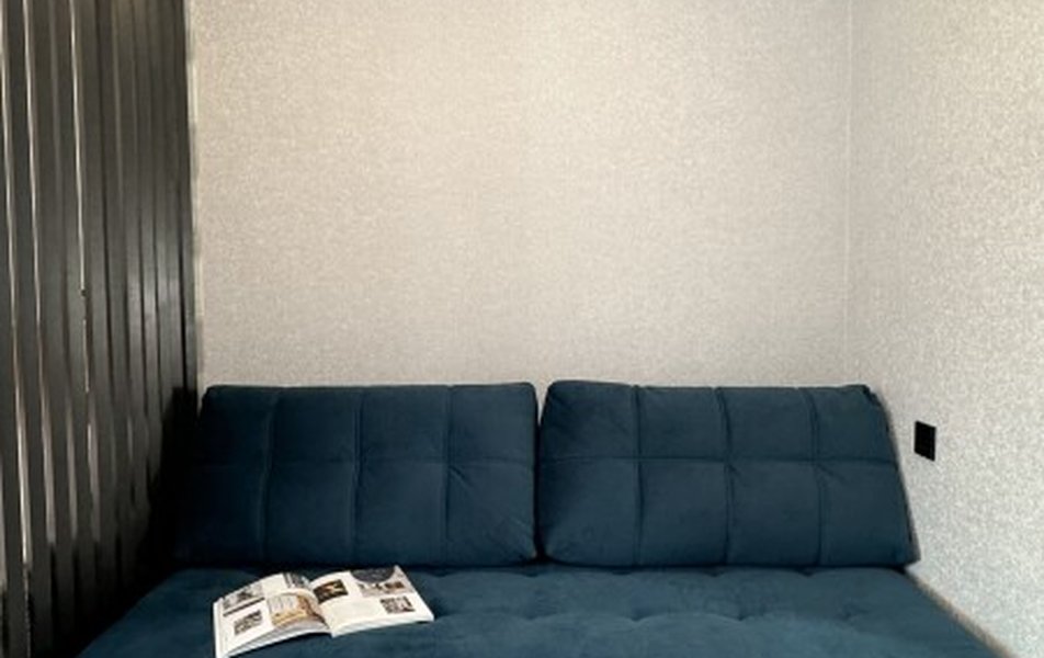 Славно в ЖК Sun Hills Ольгинка 3*