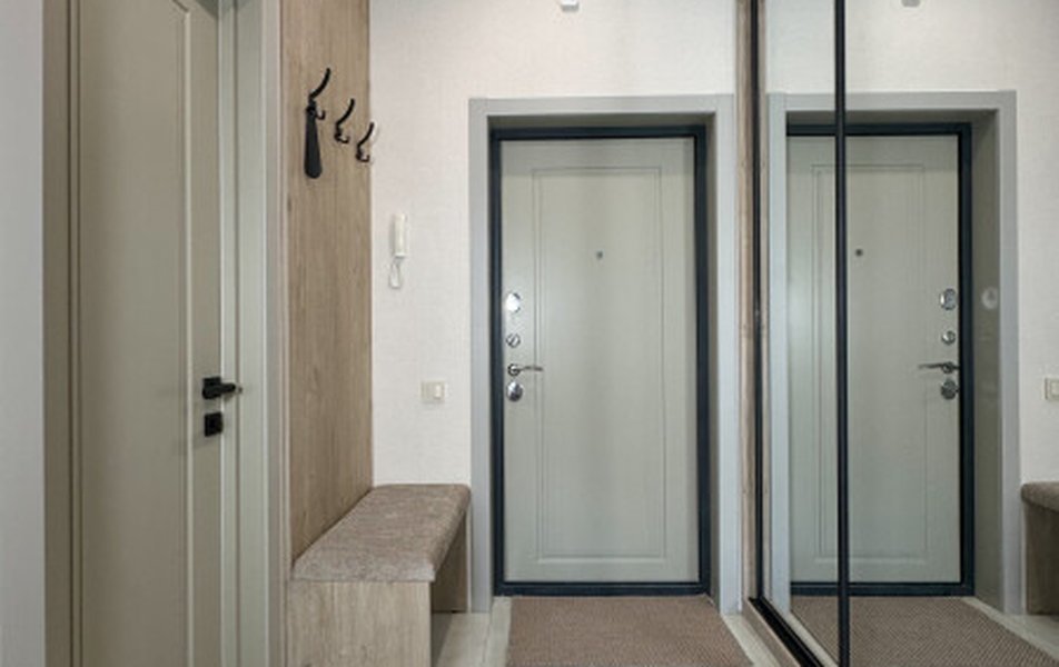 Славно в ЖК Sun Hills Ольгинка 3*