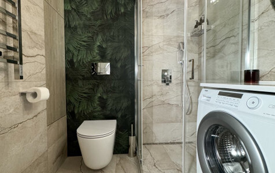 Славно в ЖК Sun Hills Ольгинка 3*