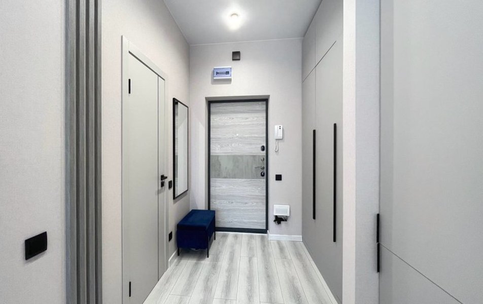 Славно в ЖК Sun Hills Ольгинка 3*