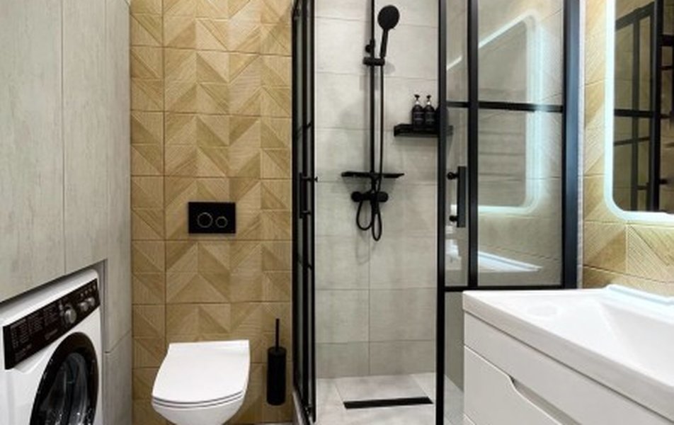 Славно в ЖК Sun Hills Ольгинка 3*