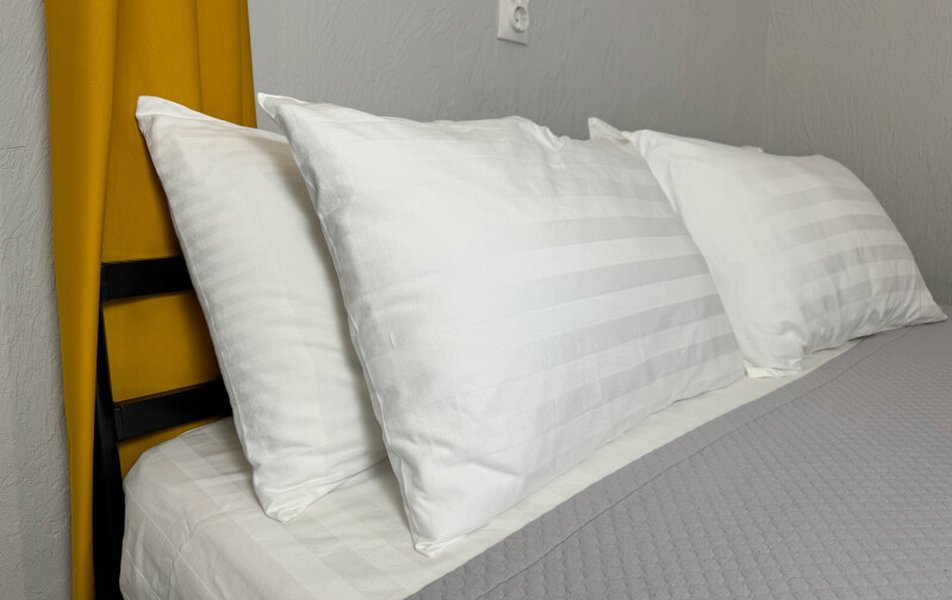 Славно в ЖК Sun Hills Ольгинка 3*