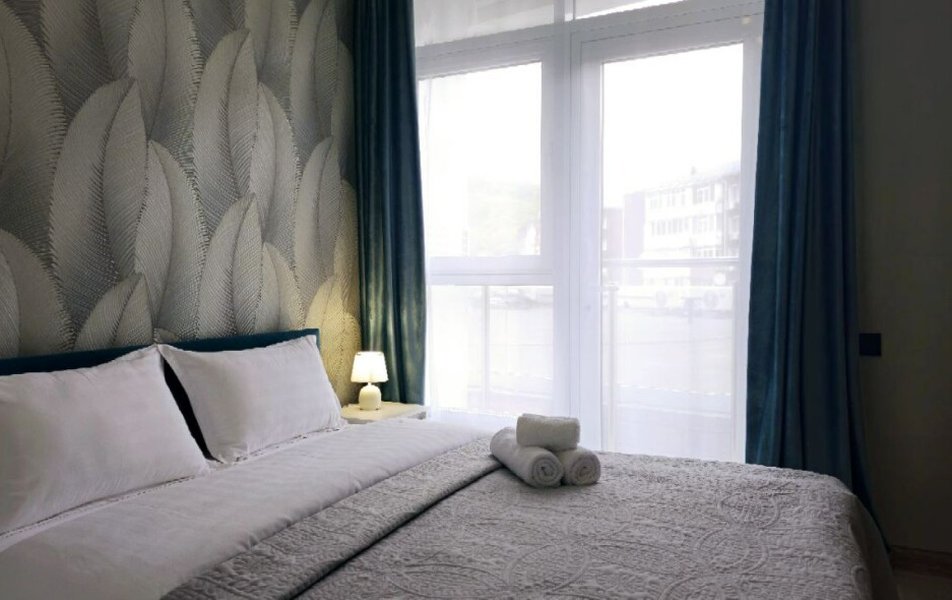 Славно в ЖК Sun Hills Ольгинка 3*