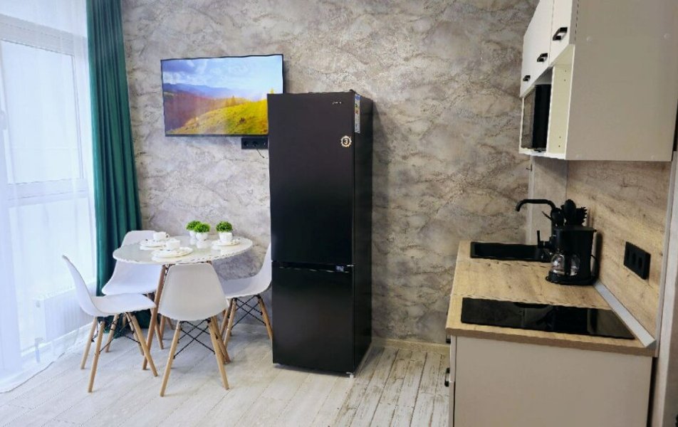 Славно в ЖК Sun Hills Ольгинка 3*