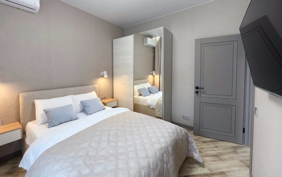 Славно в ЖК Sun Hills Ольгинка 3*