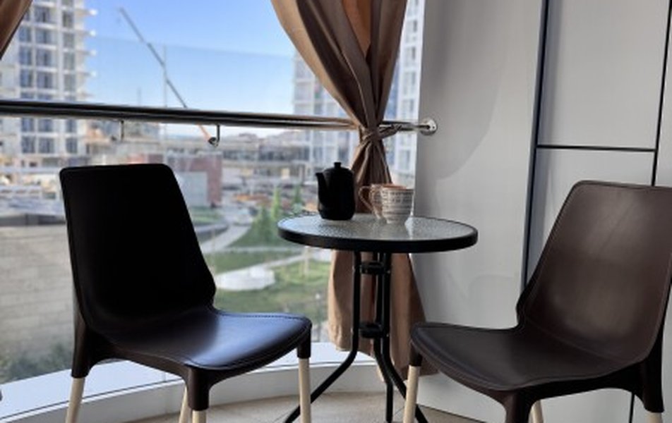 Славно в ЖК Sun Hills Ольгинка 3*